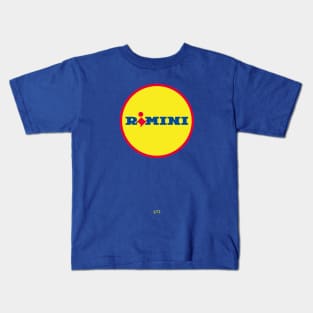 RIMINI Kids T-Shirt